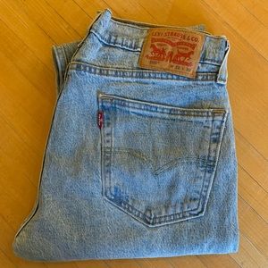 Levi’s 505 (32x32)